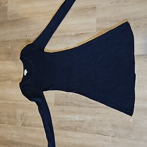 Style & Co. Sweater Dress size small